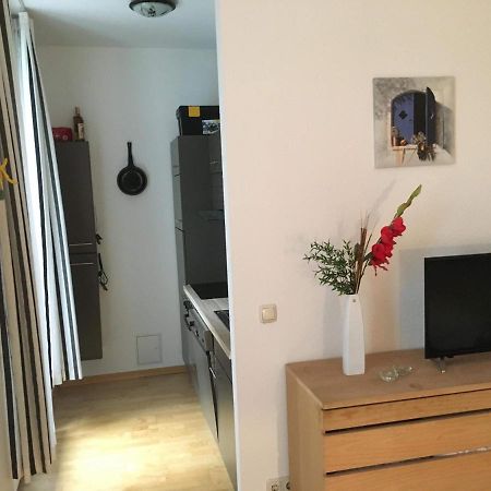 1-Zimmer-Apartment Mitten Im Friedrichshain Βερολίνο Εξωτερικό φωτογραφία